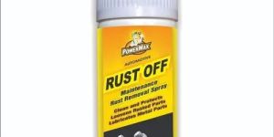 Rust Removal Spray