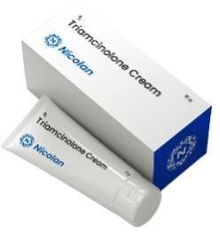 Triamcinolone Cream