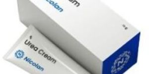 Urea Cream