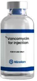 Vancomycin Injection