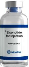 Ziconotide Injection