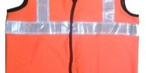 Metro Reflective Jacket