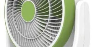 Mini Table Fan