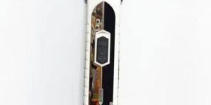 Professional Hair Clipper