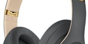 Wireless Bluetooth Headphone