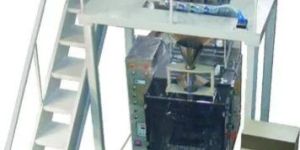 Dry Fruits Packing Machine