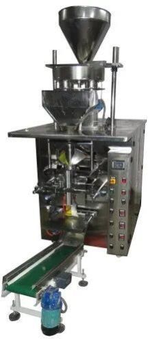 Kurkure Packing Machine