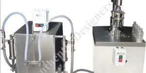 Liquid Filling Machine