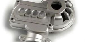 Precision Die Casting