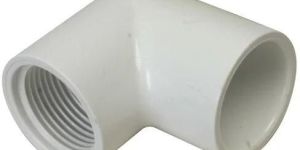 PVC Elbow