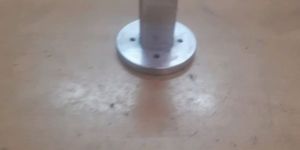 Aluminium Alloy Pipes