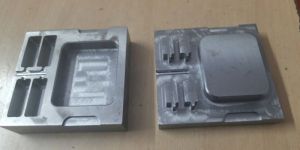 Aluminium Block