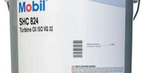 Mobil Turbine Oil