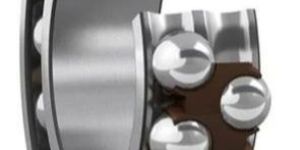 SKF Self Align Ball Bearing