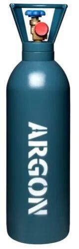 Argon Gas Cylinder