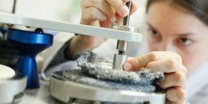 Textile Fabric Testing Services