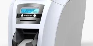 PVC Id Card Printer