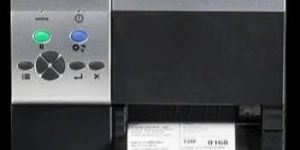 Thermal Barcode Printer