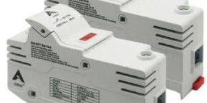 Solar DC Fuse Holder