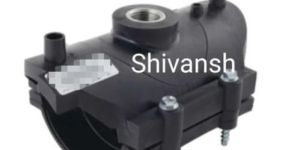 Electrofusion Saddle