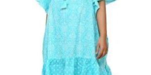 Maternity Kaftan Kurti