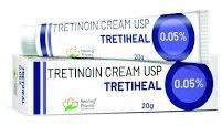 TRETIHEAL CREAM