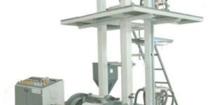 Blown Film Extruder Machinery