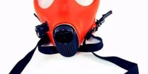 Gas Mask