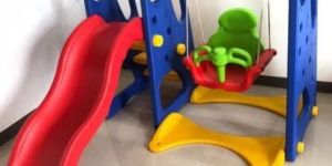 Kids Playground Slide