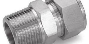 Stainless Steel Connector