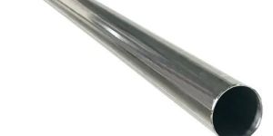 Stainless Steel Pipe