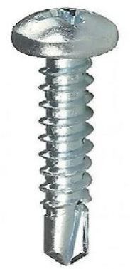 Stainless Steel Screw
