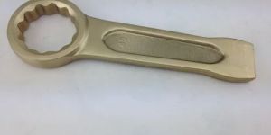 Slogging Spanner