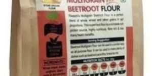 Multigrain Beetroot Flour