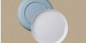 Acrylic Dinner Plate