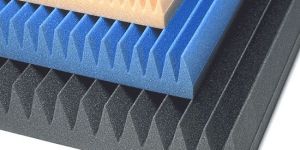 Acoustic Foam