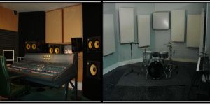 Recording Studio
