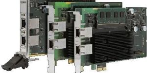 Profinet PCI Card
