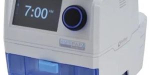 Devilbiss IntelliPAP 2 Auto CPAP Machine