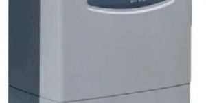 Oxygen Concentrator