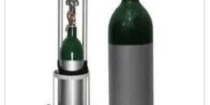 Oxygen Cylinder