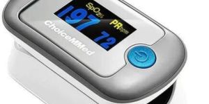 Pulse Oximeter