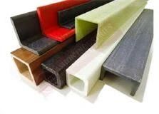 FRP Pultruded Profile