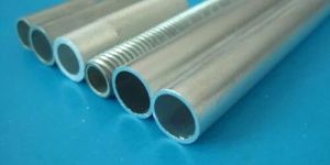 Zinc Pipe