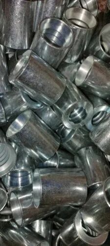 Hydraulic Hose Fitting Cap