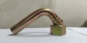 Hydraulic Pipe Welded Fittings