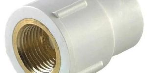 UPVC Brass Fta