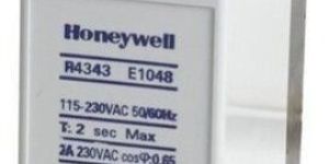 Honeywell Flame Relay