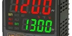 Temperature Controller