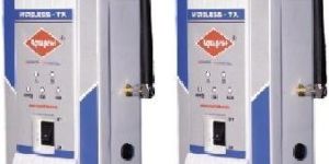 Smart Water Level Controller and Monitoring